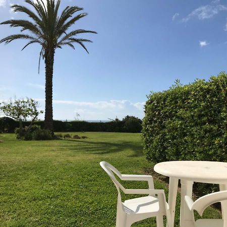 Clube Nautilus Apartment Porches  Bagian luar foto